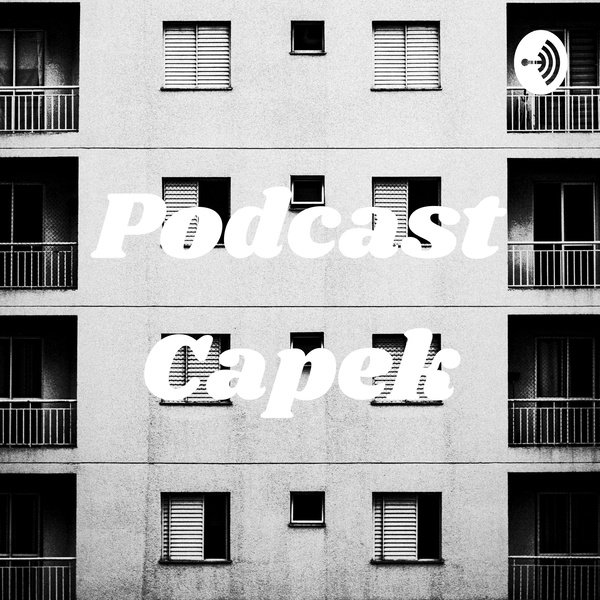 Artwork for Podcast Capek