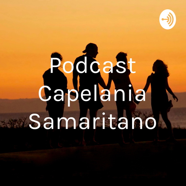 Artwork for Podcast Capelania Samaritano