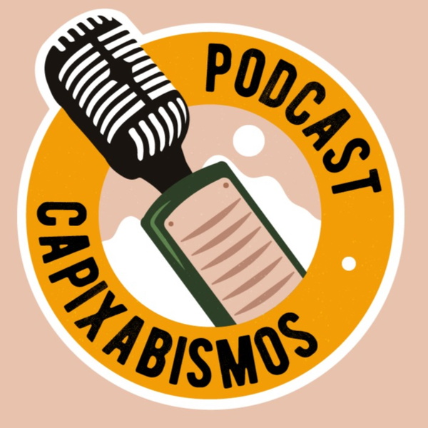 Artwork for Podcast Capixabismos