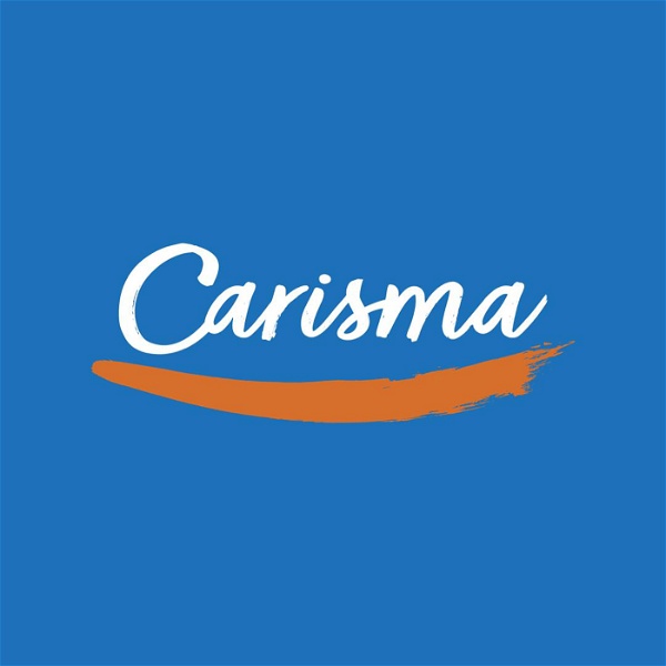 Artwork for Podcast Carisma Guaratinguetá