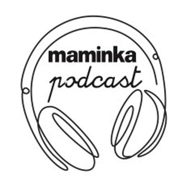Artwork for Podcast maminka.cz