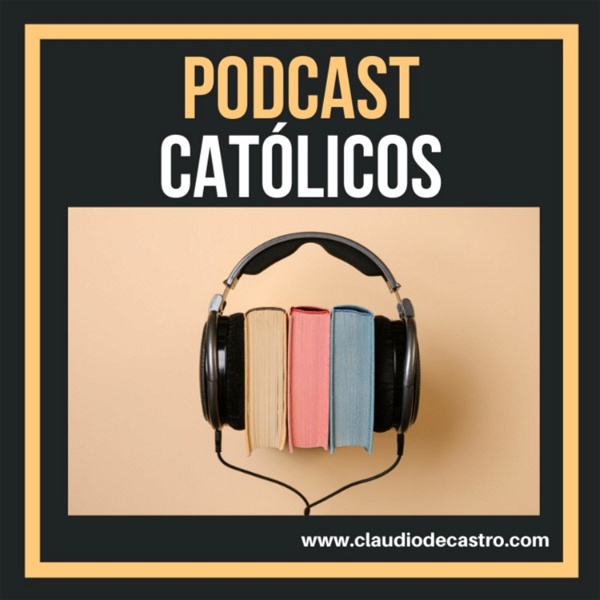 Artwork for Podcast Católicos