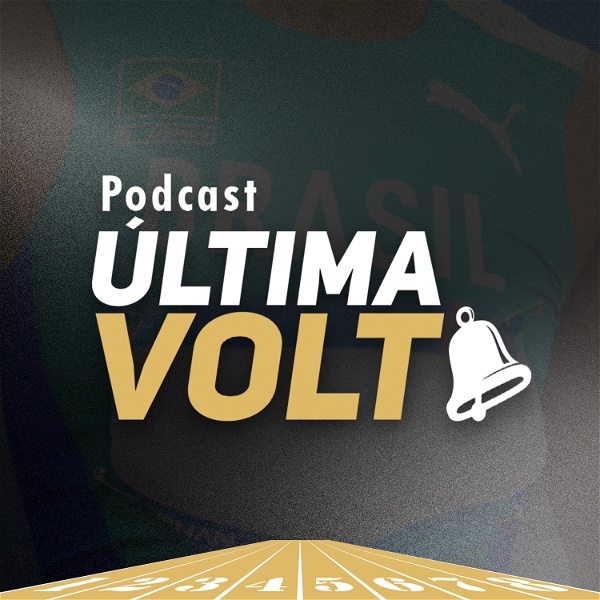 Artwork for Podcast Última Volta