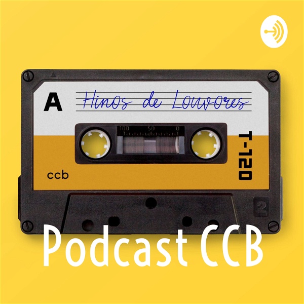 Artwork for Podcast CCB