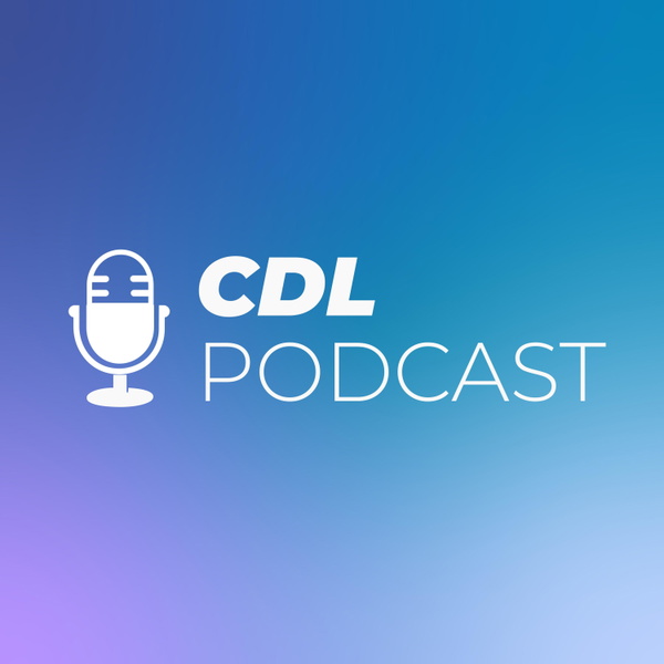 Artwork for CDL PODCAST