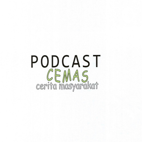 Artwork for podcast cemas