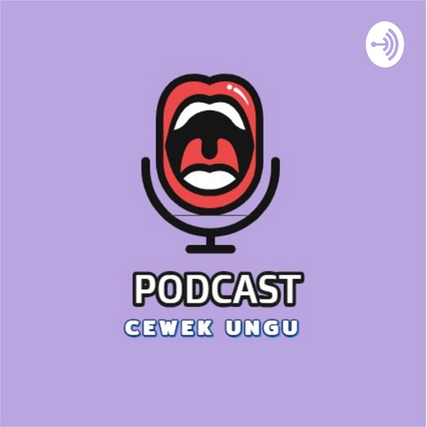 Artwork for Podcast Cewek Ungu