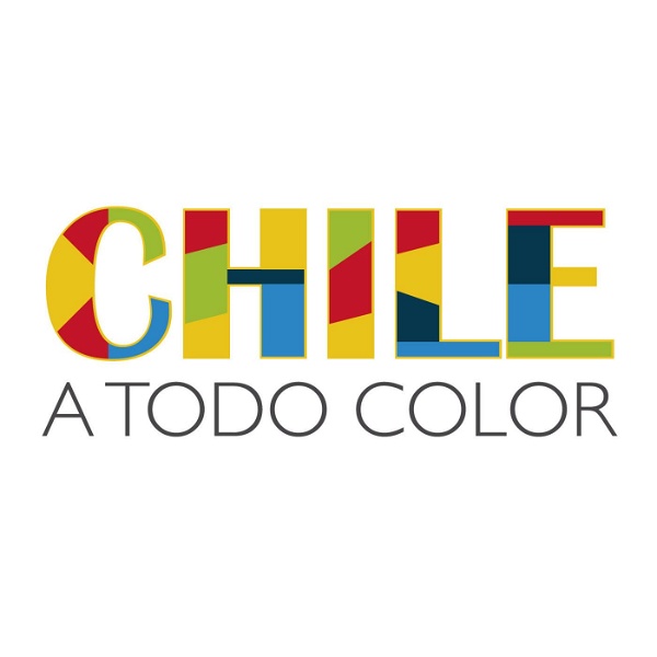 Artwork for Podcast Chile a todo Color