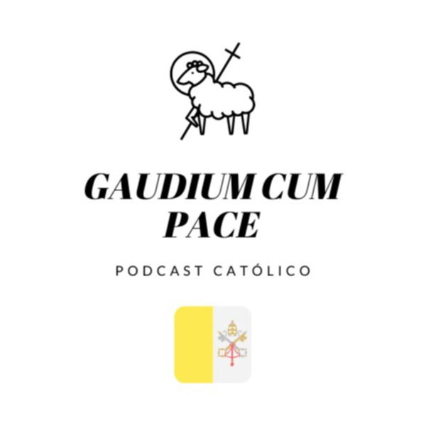 Artwork for Gaudium cum pace