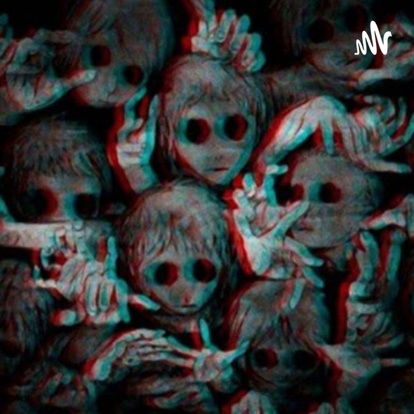 Artwork for Podcast Cine Terror