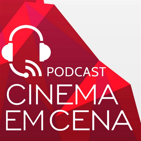 Artwork for Podcast Cinema em Cena