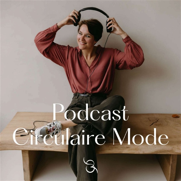Artwork for Podcast Circulaire Mode