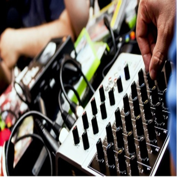 Artwork for Podcast Citadel Gamers