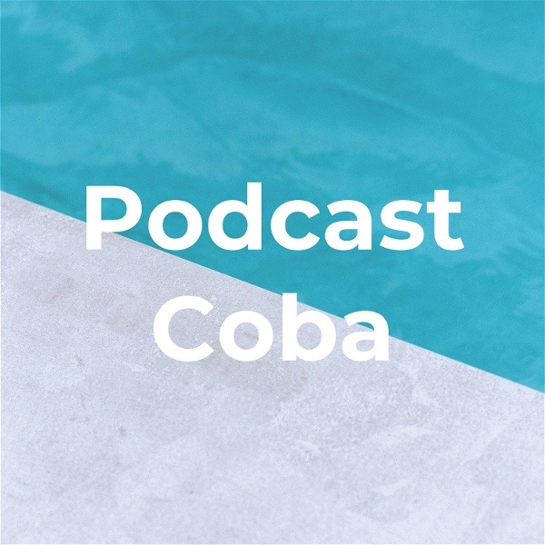 Artwork for Podcast Coba