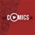 Tous les Podcast Comics de LesComics.fr