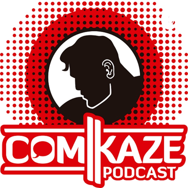 Artwork for Podcast Comikaze