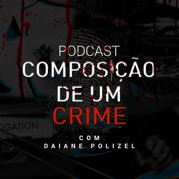 Artwork for Podcast Composição De Um Crime