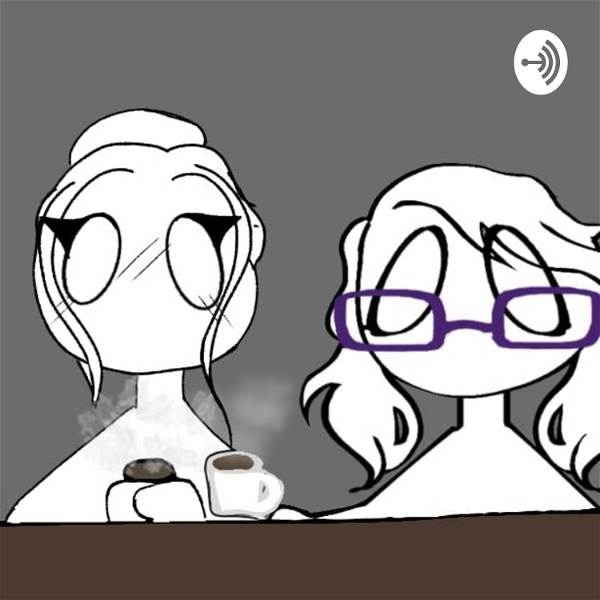 Artwork for Podcast Con Olor A Cafe