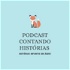 Podcast Contando Histórias | Histórias infantis em áudio
