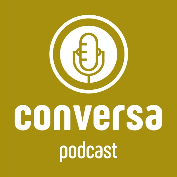 Artwork for Podcast Conversa