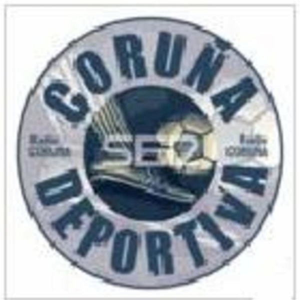 Artwork for Podcast Coruña Deportiva