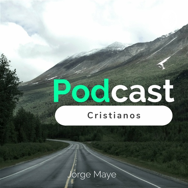 Artwork for Podcast Cristianos