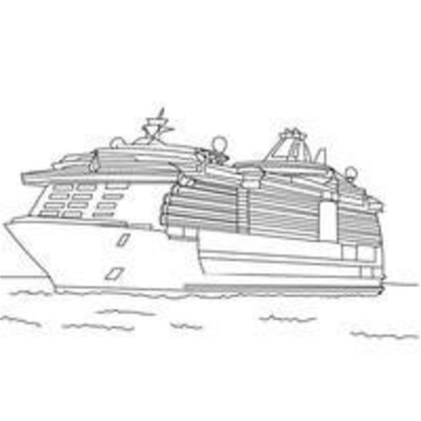 Artwork for Podcast Cruceros en la Nube