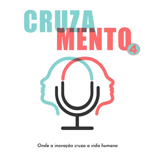 Artwork for Podcast Cruzamento