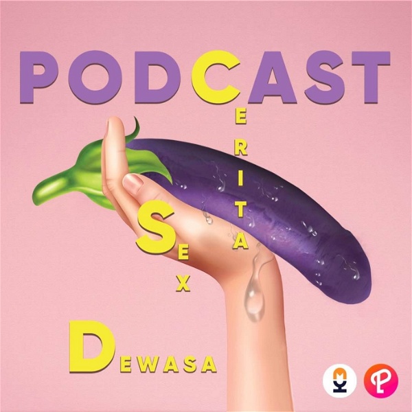 Artwork for Podcast CSD(Cerita Sex Dewasa)