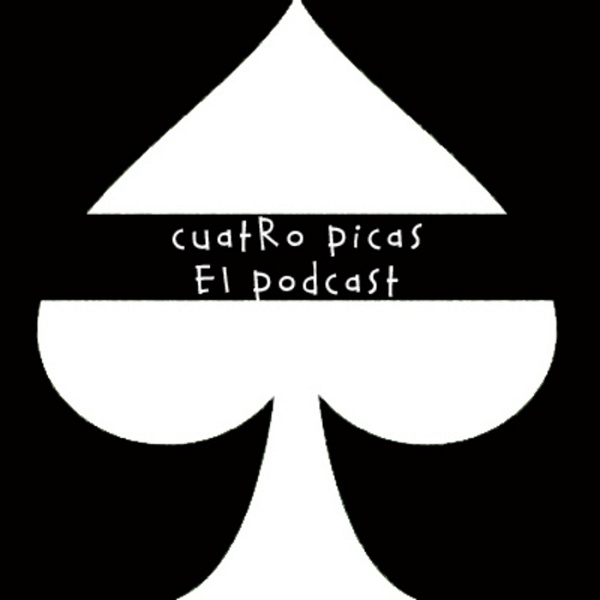 Artwork for Podcast Cuatro Picas