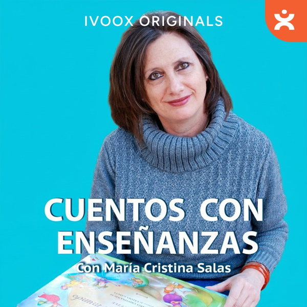 Artwork for Podcast Cuentos con Enseñanzas