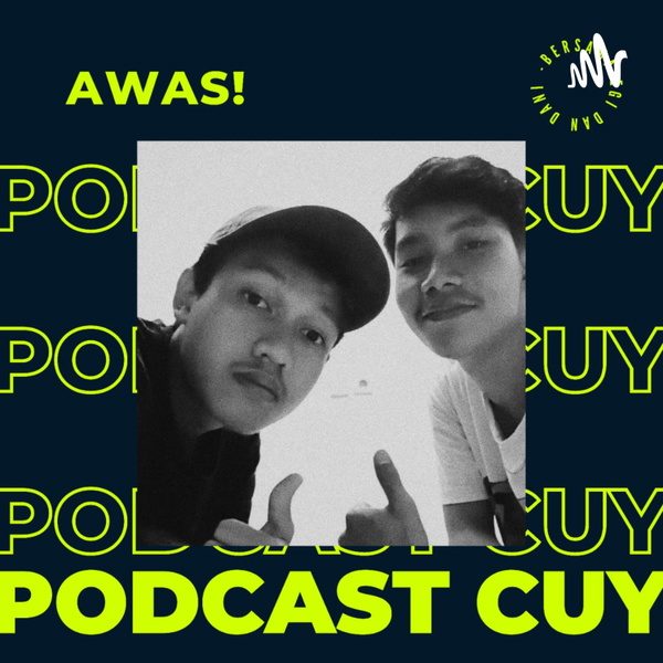 Artwork for Podcast Cuy!