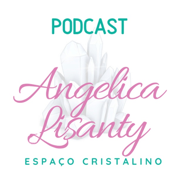 Artwork for Podcast da Angelica Lisanty
