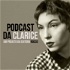 Podcast da Clarice