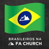 Podcast da Comunidade de Brasileiros da FA Church