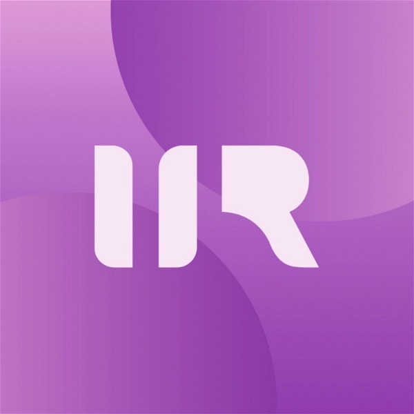 Artwork for Podcast da IIR Brasil