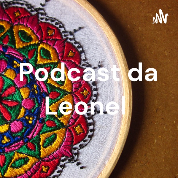 Artwork for Podcast da Leonel