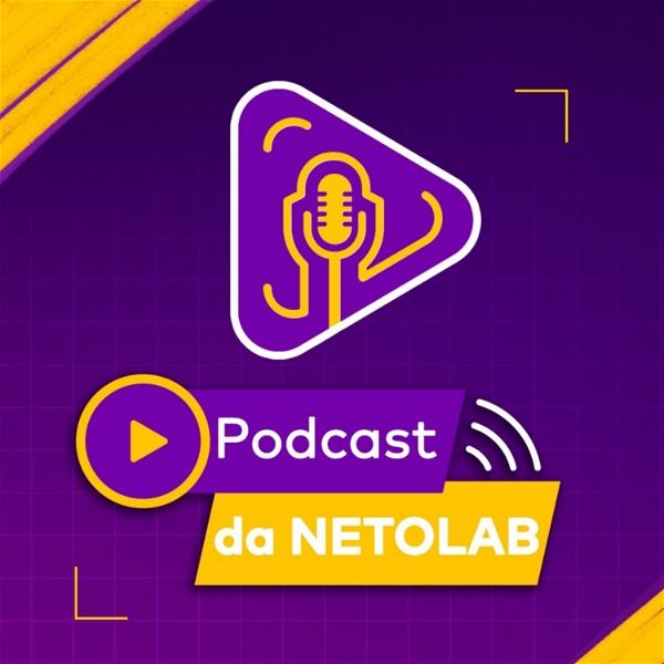 Artwork for Podcast da Netolab