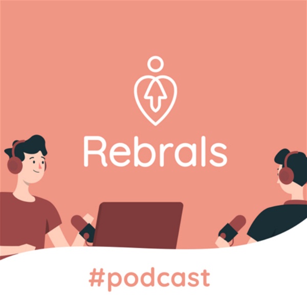 Artwork for Podcast da REBRALS