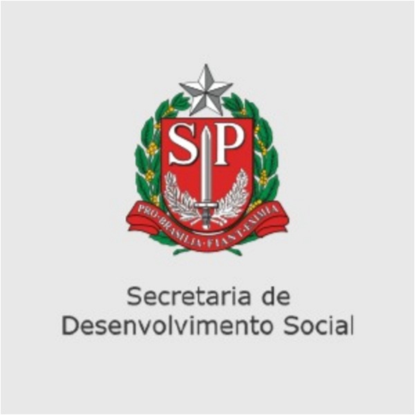 Artwork for Podcast Desenvolvimento Social SP
