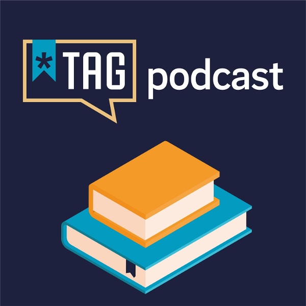 Artwork for Podcast da TAG