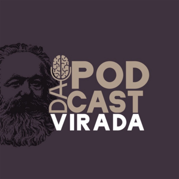 Artwork for Podcast da Virada