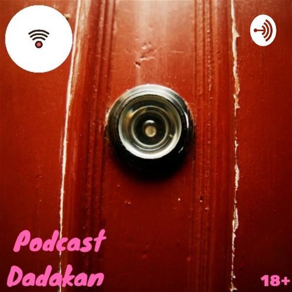 Artwork for Podcast Dadakan