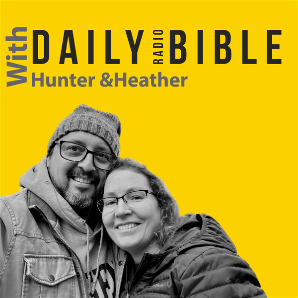 Artwork for Daily Radio Bible Podcast
