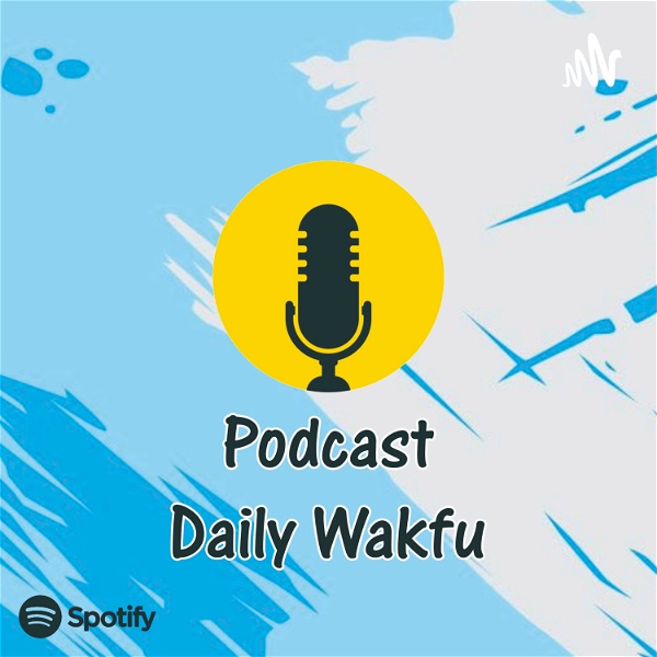 Artwork for Podcast Daily Wakfu