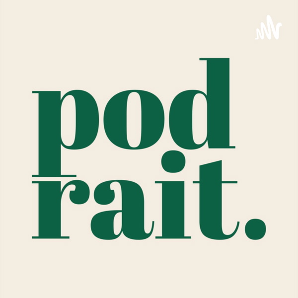 Artwork for PODRAIT
