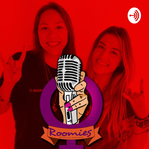 Artwork for Podcast Das Roomies