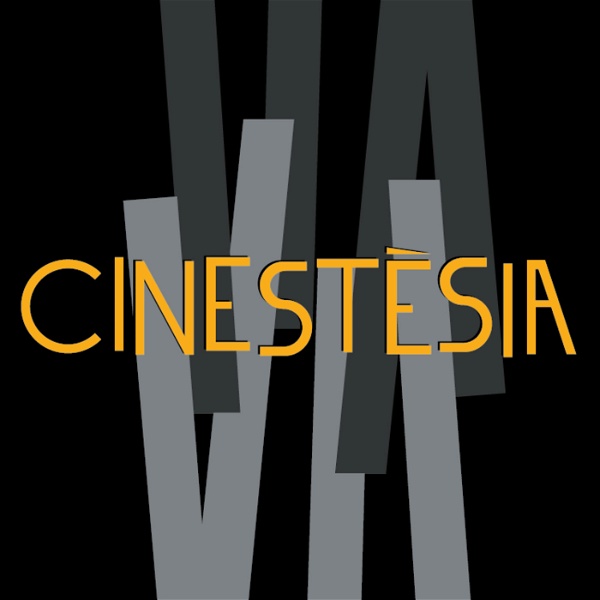 Artwork for Podcast de Cinestesia