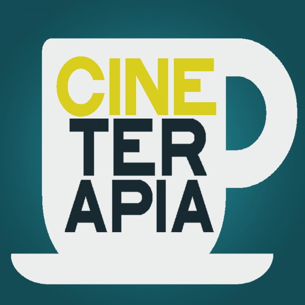 Artwork for Podcast de CineTerapia