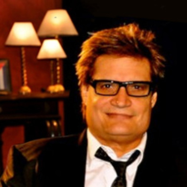 Artwork for Podcast de Con dos que se quieran 1